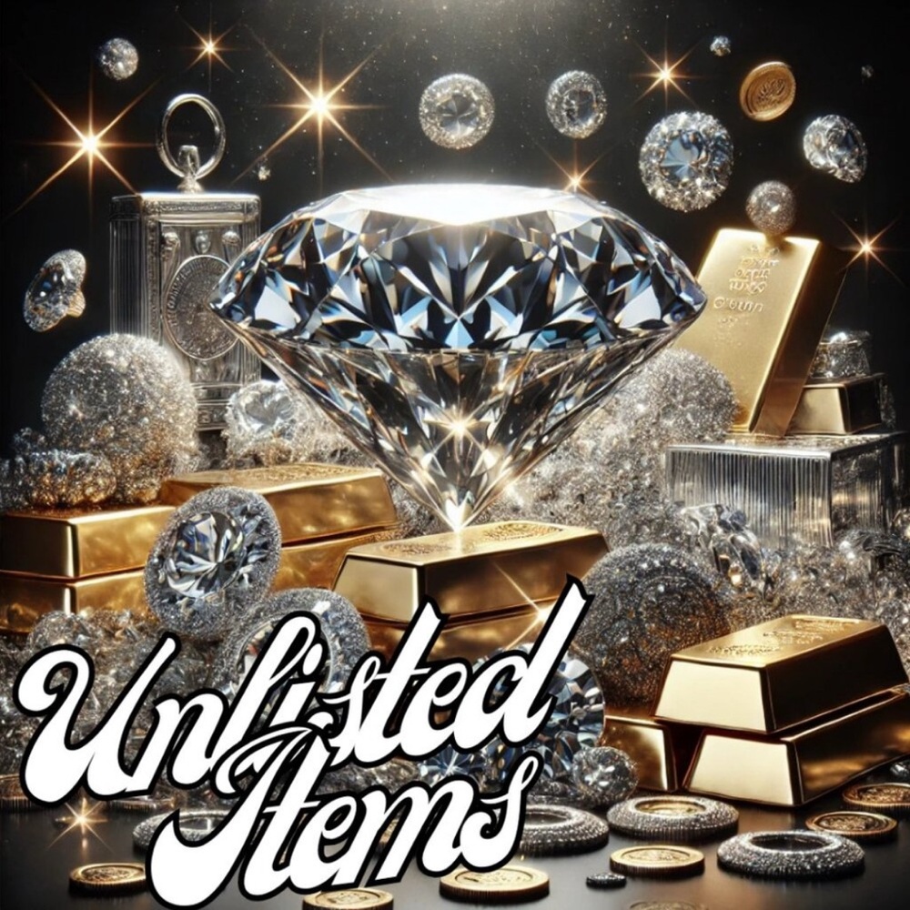 LIVE SHOW UNLISTED ITEM